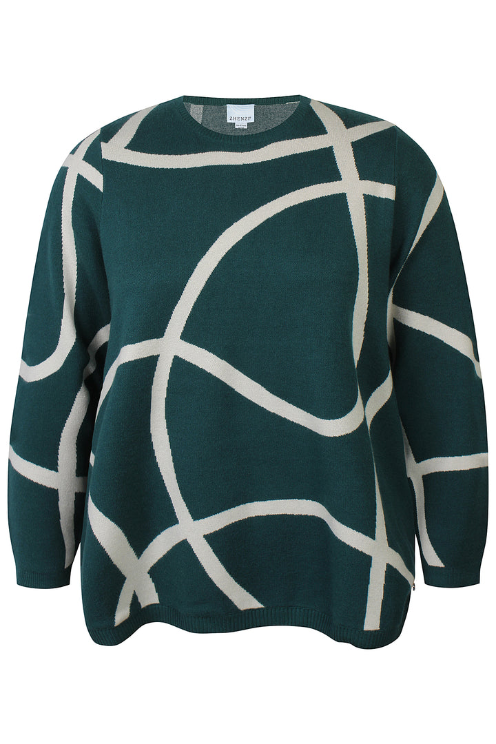 ZH - Leisa 1501 - Pullover