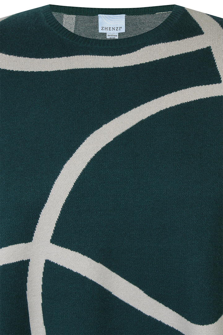 ZH - Leisa 1501 - Pullover