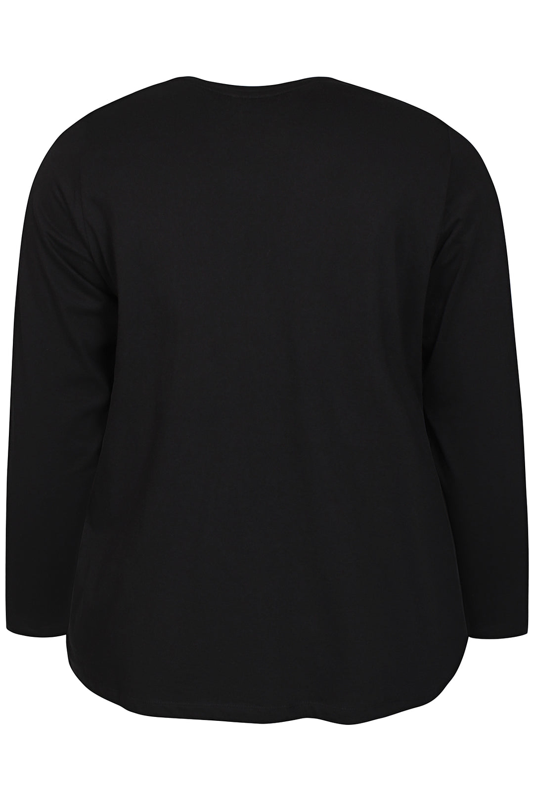 ZH - Lesli 1504 - T-shirt - Black