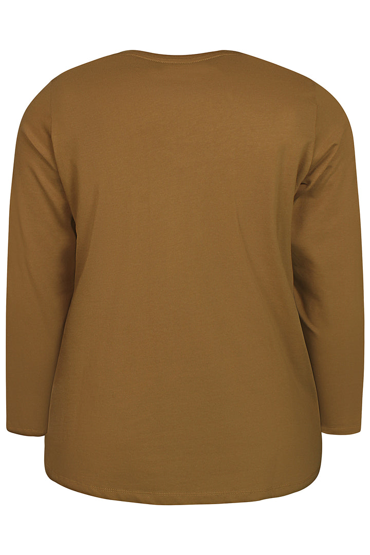 ZH - Lesli 1504 - T-shirt - Green