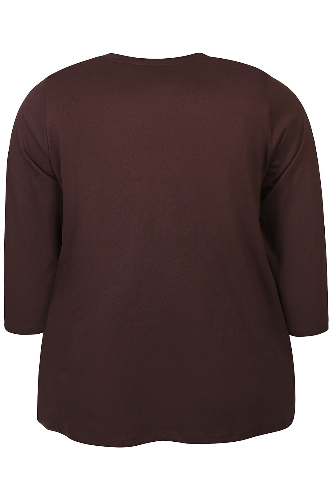 ZH - Alberta 229 - T-shirt - Brown