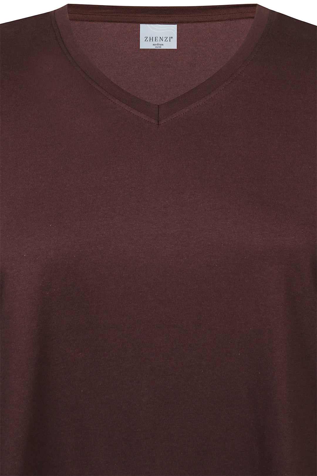 ZH - Alberta 229 - T-shirt - Brown