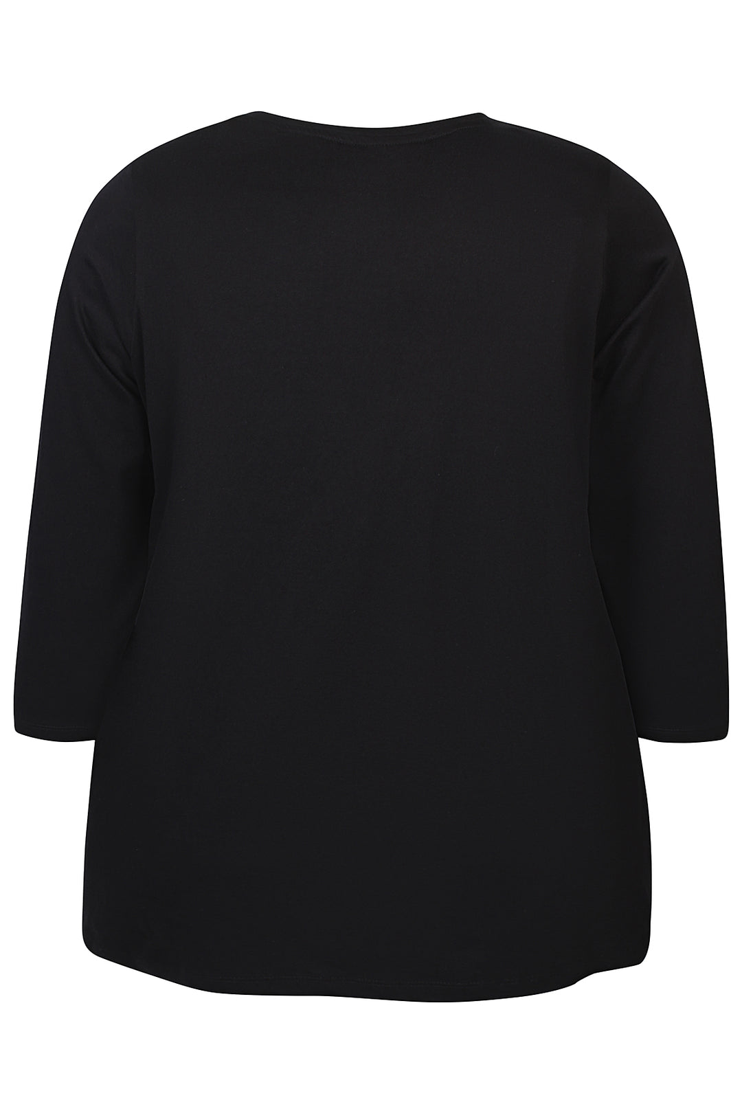 ZH - Alberta 229 - T-shirt - Black