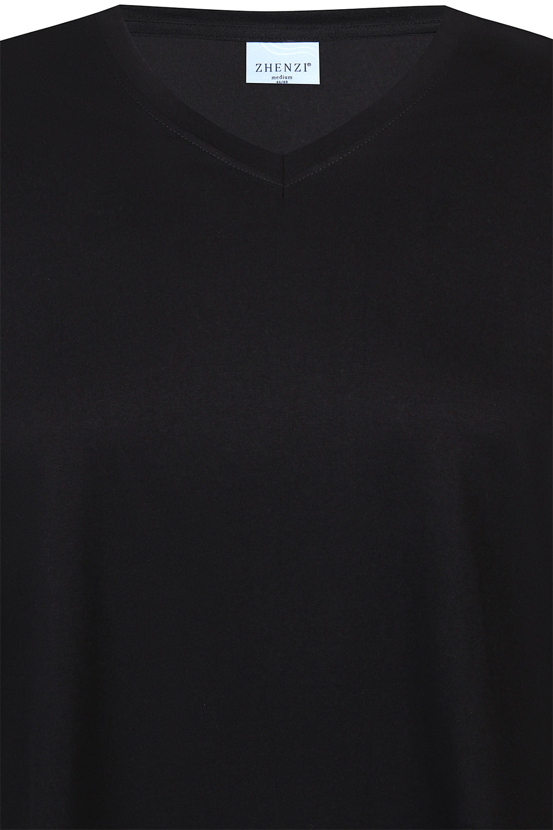 ZH - Alberta 229 - T-shirt - Black
