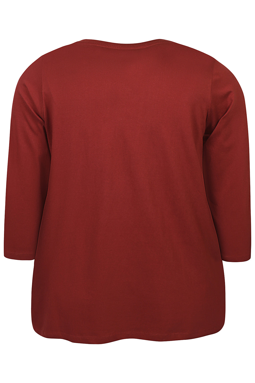 ZH - Alberta 229 - T-shirt - Red