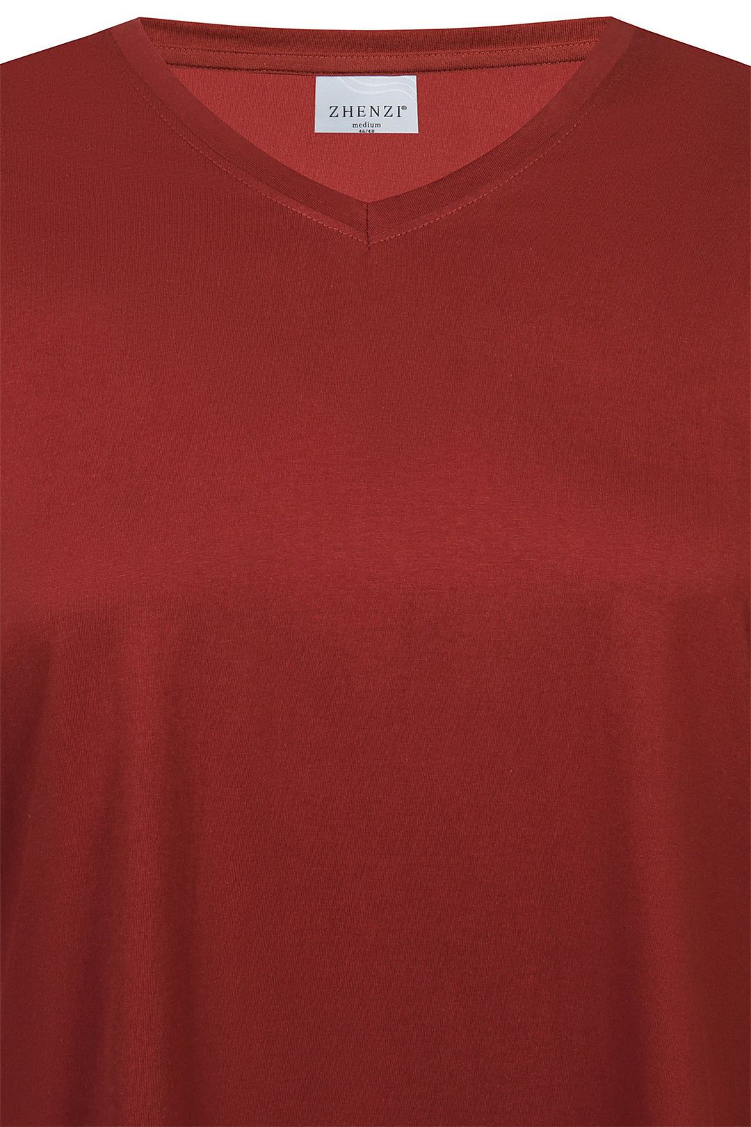 ZH - Alberta 229 - T-shirt - Red