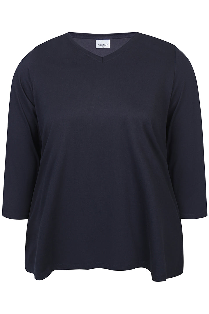 ZH - Alberta 229 - T-shirt - Blue