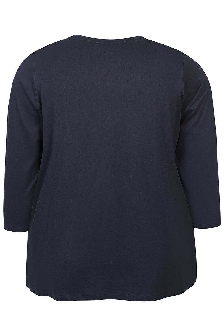 ZH - Alberta 229 - T-shirt - Blue