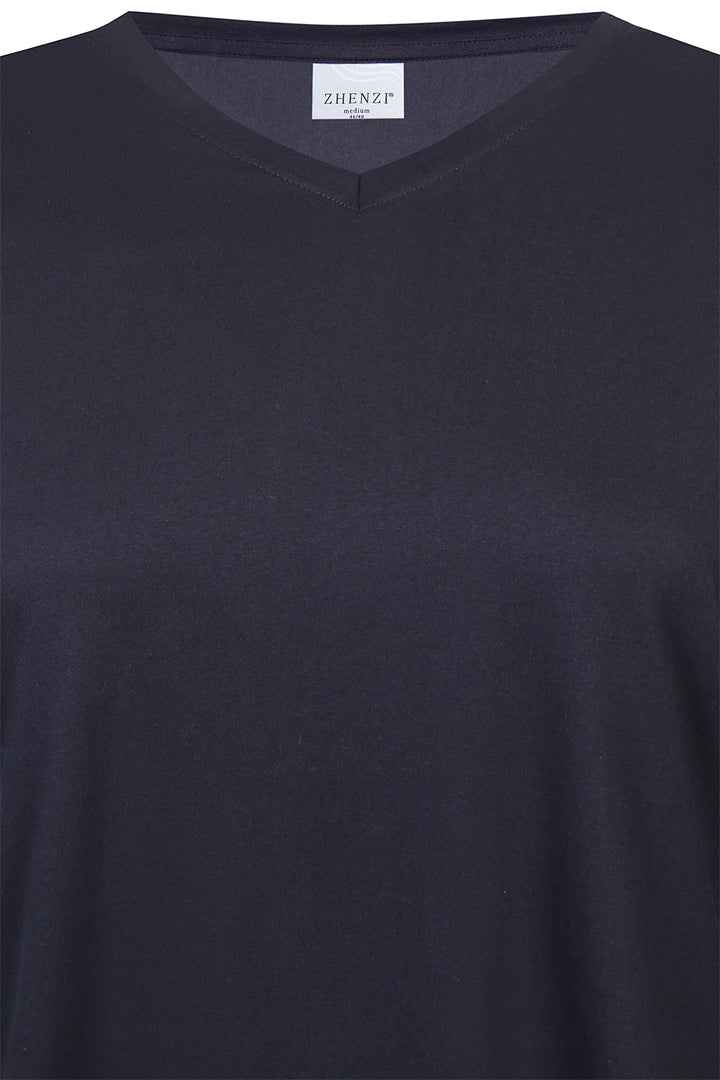ZH - Alberta 229 - T-shirt - Blue