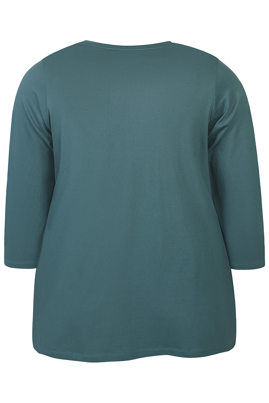 ZH - Alberta 229 - T-shirt - Green