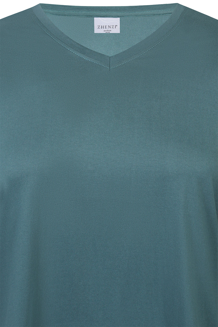 ZH - Alberta 229 - T-shirt - Green