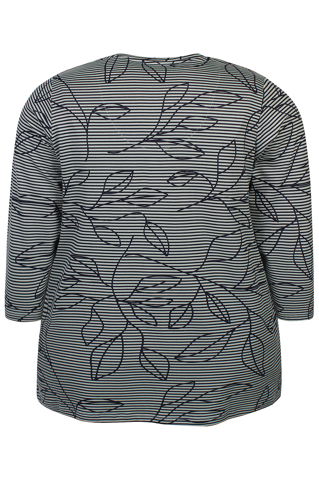 ZH - Alberta 1506 - T-shirt - Blue