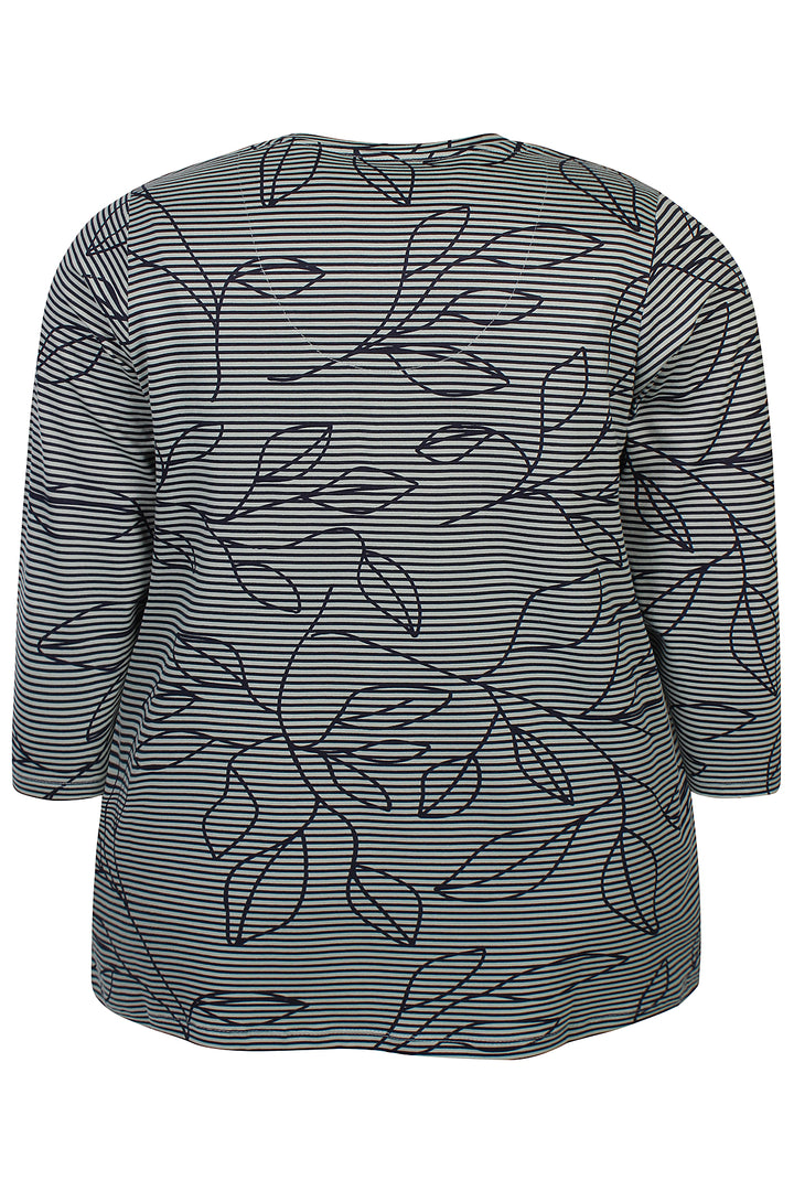 ZH - Alberta 1506 - T-shirt - Blue