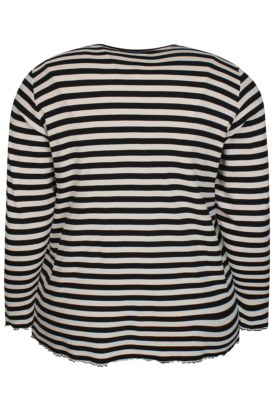 ZH - Lara 1507 - T-shirt - Black
