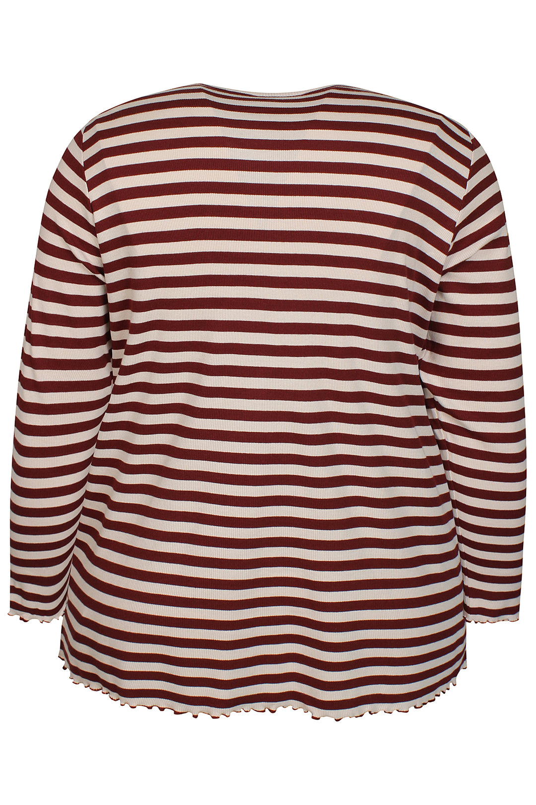 ZH - Lara 1507 - T-shirt - Red