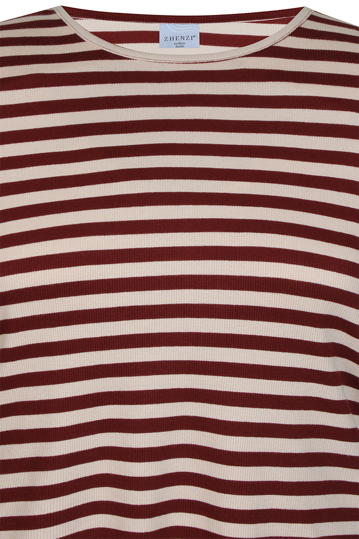 ZH - Lara 1507 - T-shirt - Red