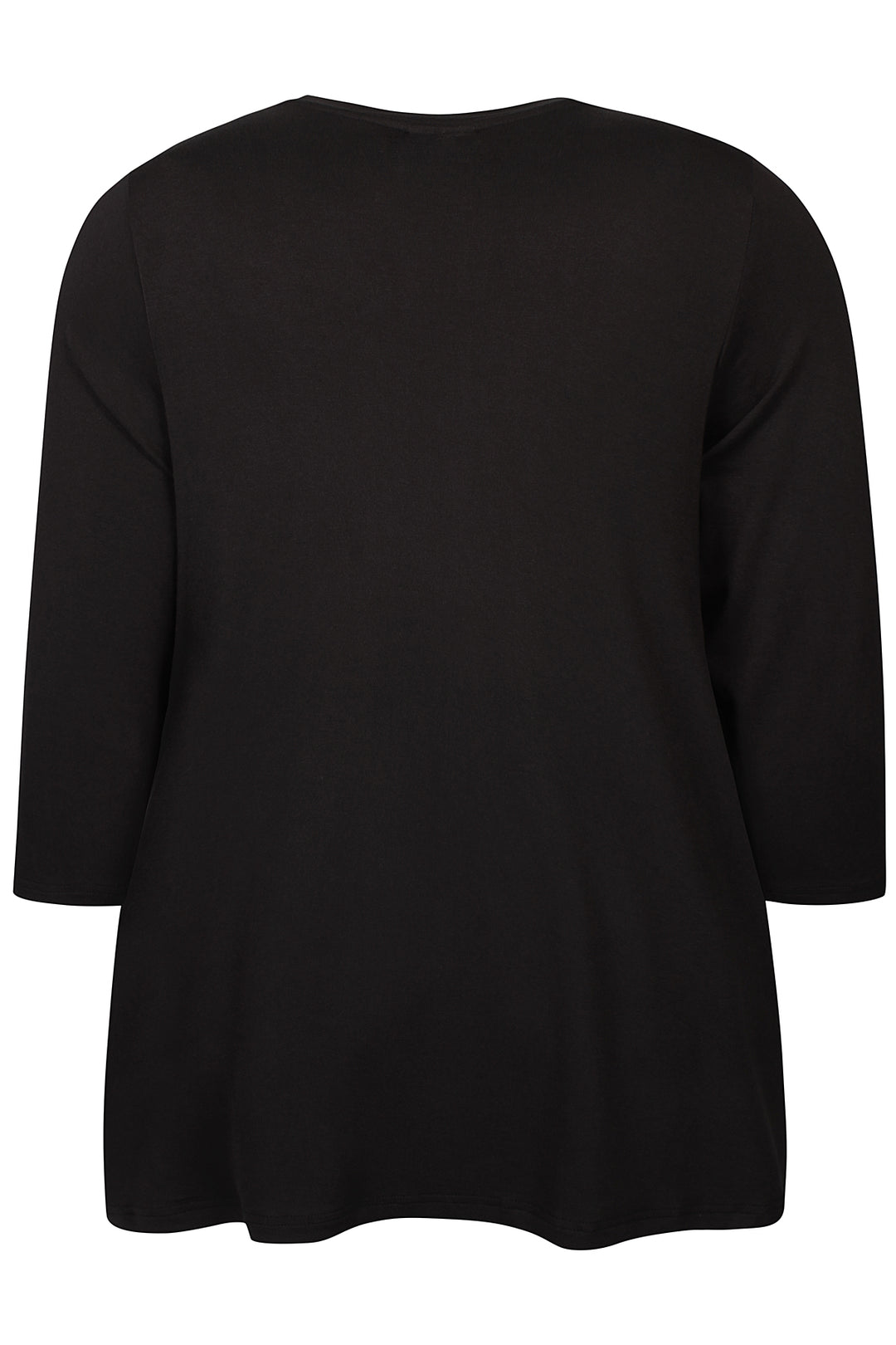 ZH - Letty 1509 - T-shirt - Black