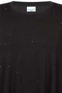 ZH - Letty 1509 - T-shirt - Black