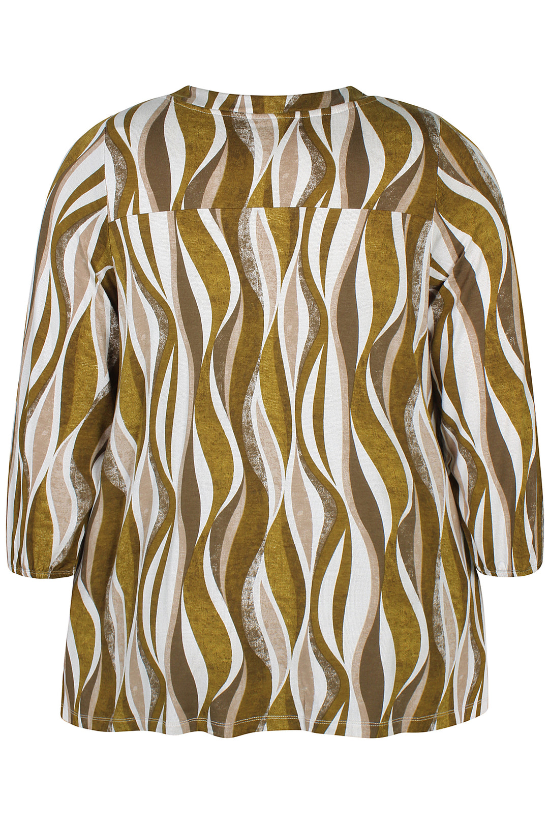 ZH - Sylva 1511 - Blouse - Green
