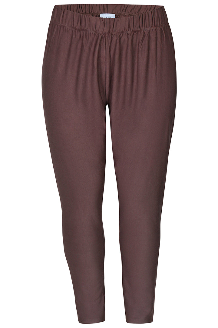 ZH - Adis 463 - Leggings - Brown