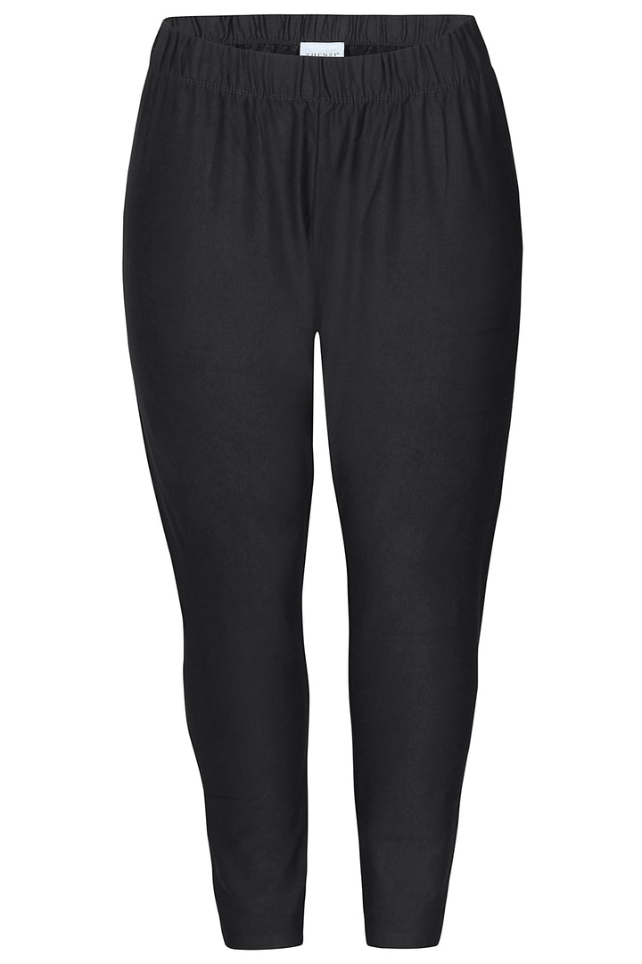 ZH - Adis 463 - Leggings - Black