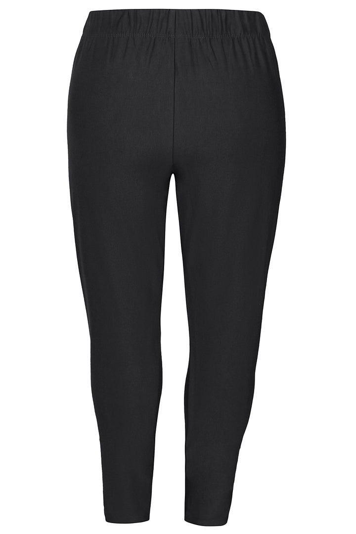ZH - Adis 463 - Leggings - Black