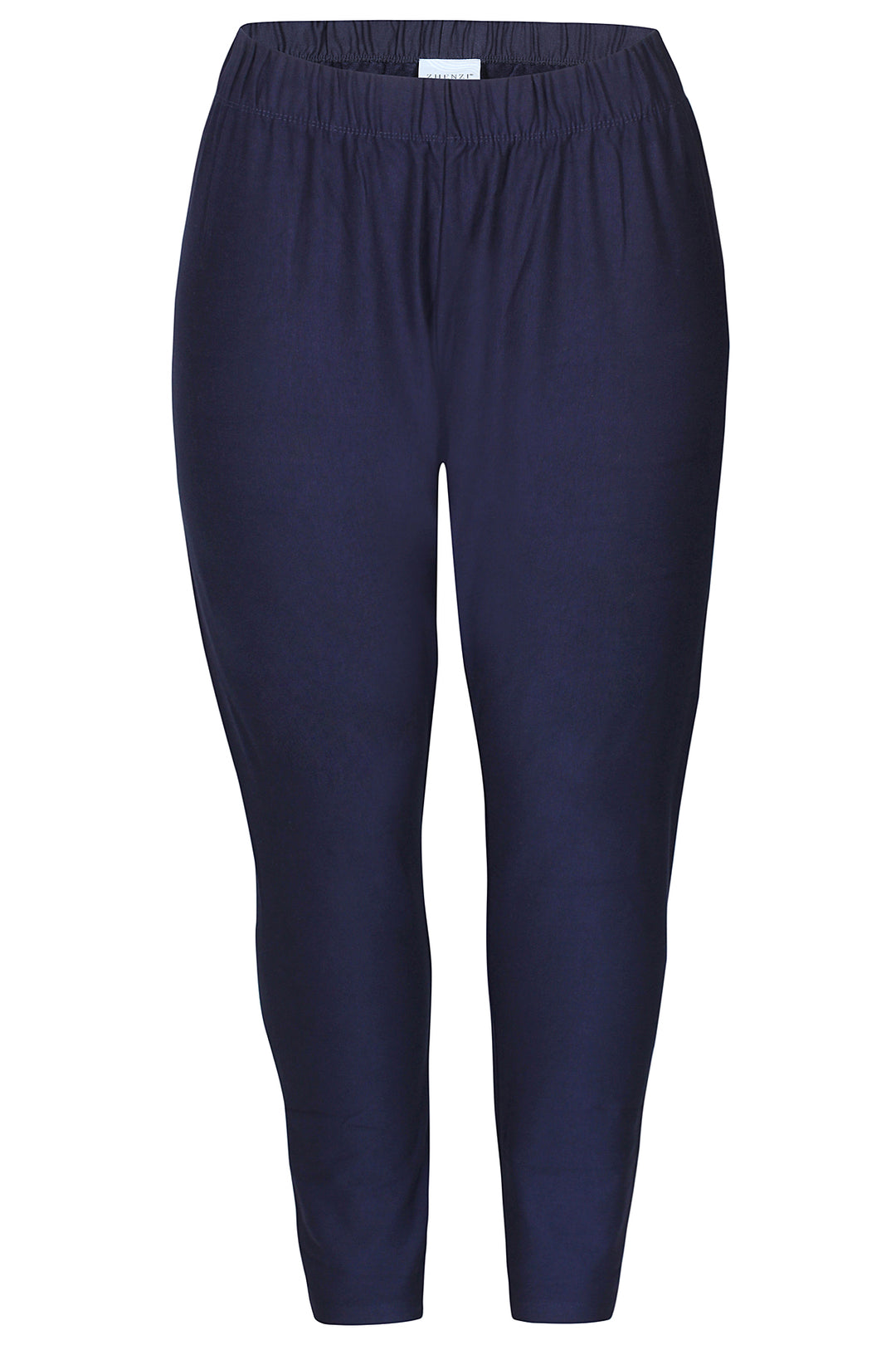 ZH - Adis 463 - Leggings - Blue