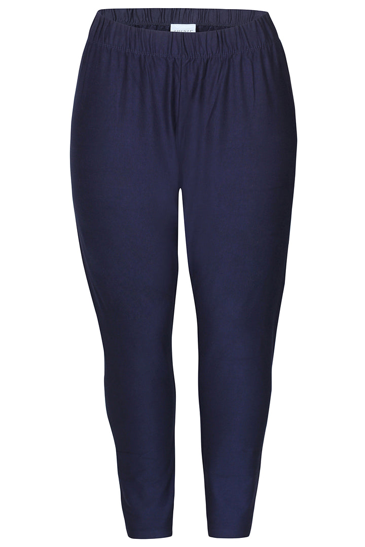 ZH - Adis 463 - Leggings - Blue