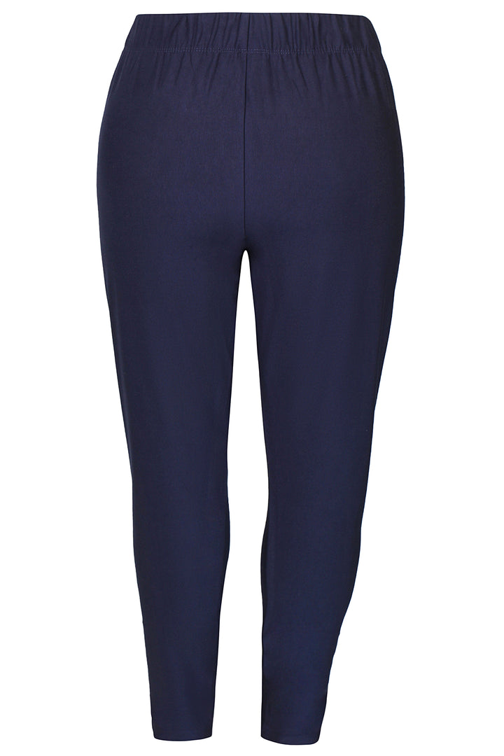 ZH - Adis 463 - Leggings - Blue