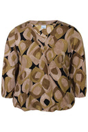 ZH - Lexie 1514 - Blouse - Green