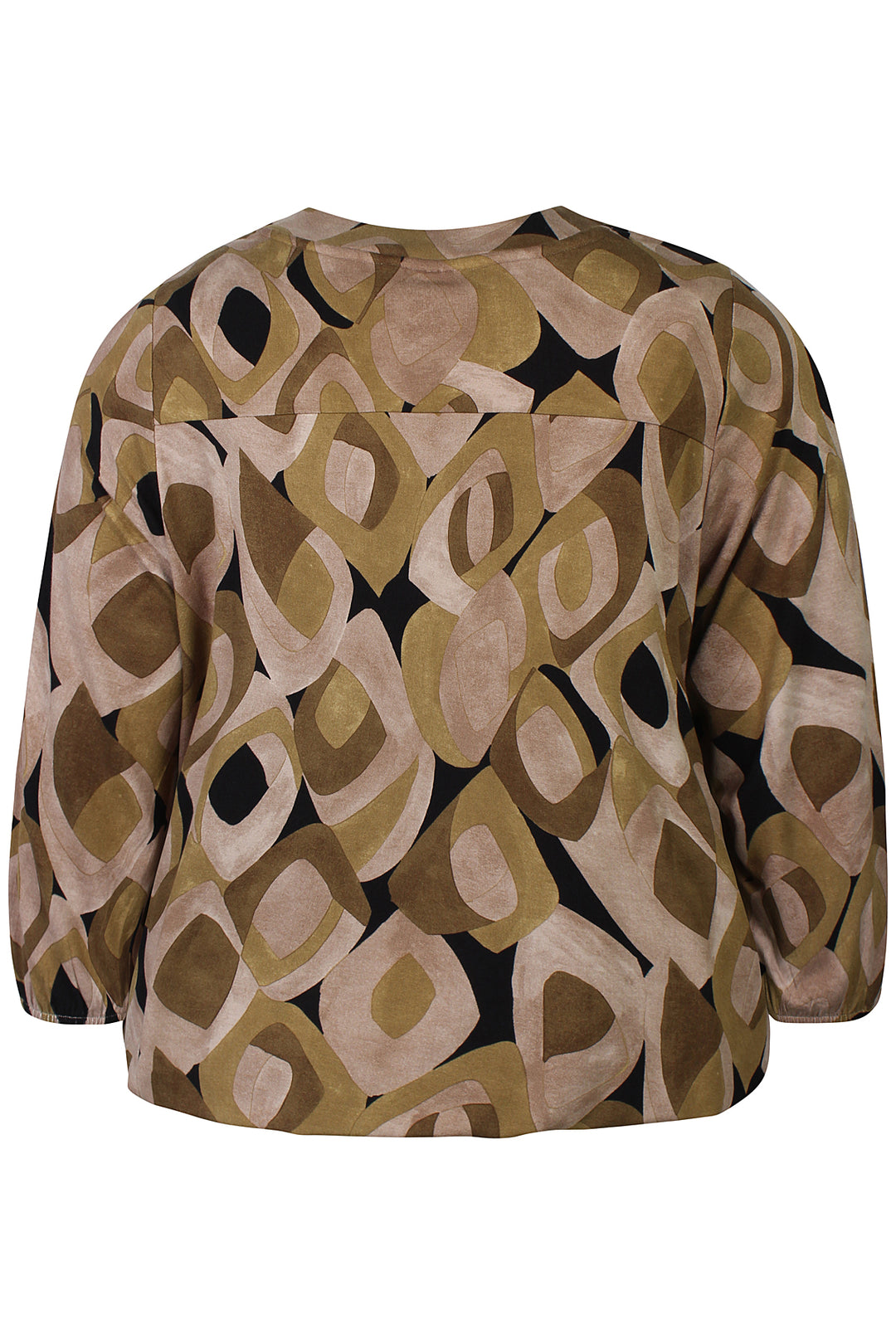 ZH - Lexie 1514 - Blouse - Green