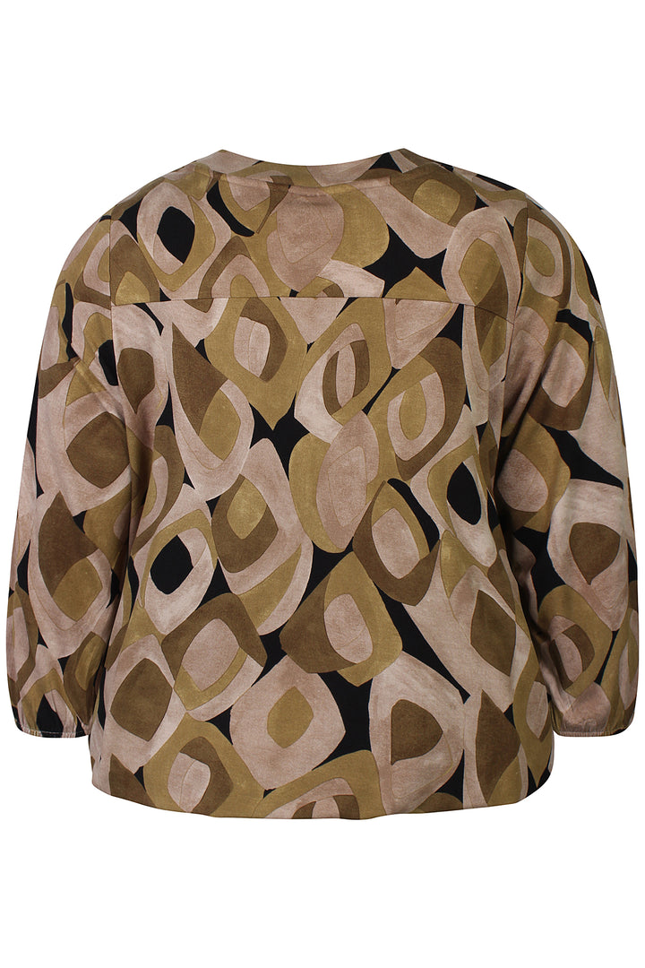 ZH - Lexie 1514 - Blouse - Green