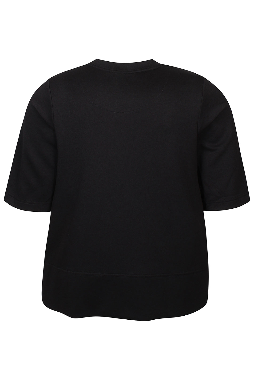 ZH - Mya 1519 - Pullover - Black