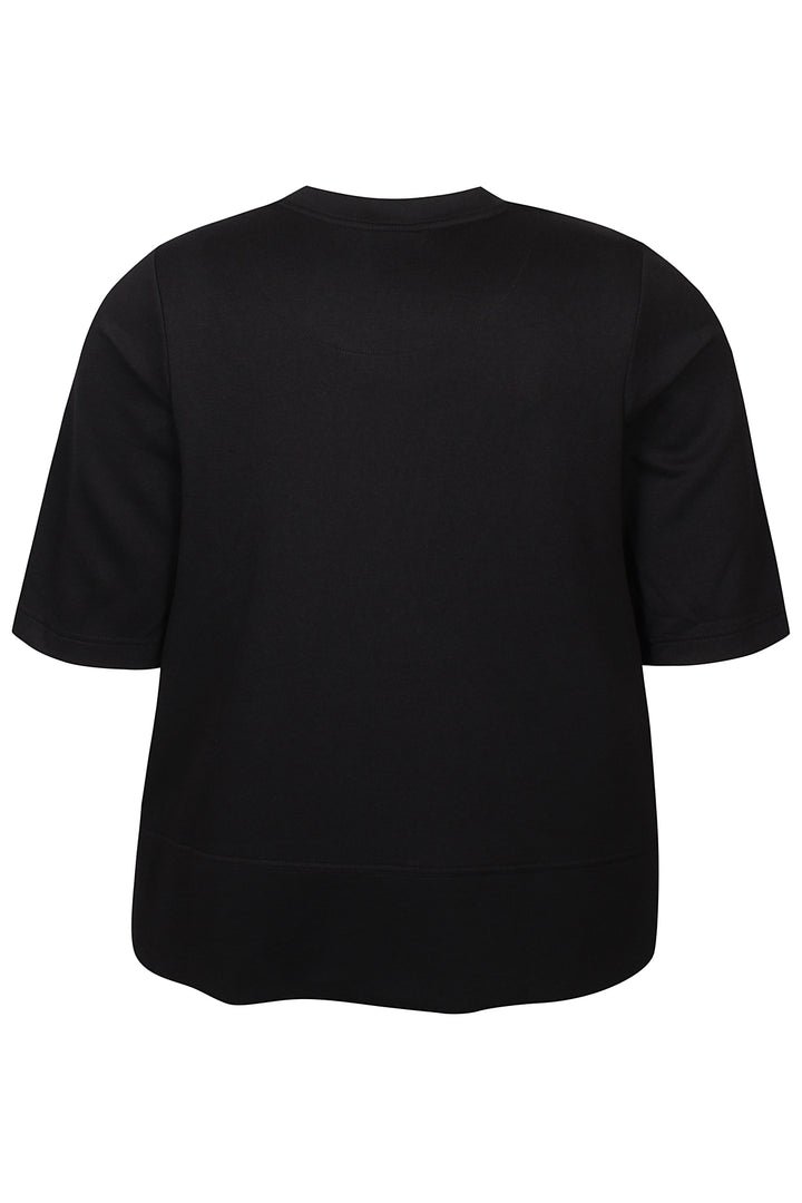 ZH - Mya 1519 - Pullover - Black