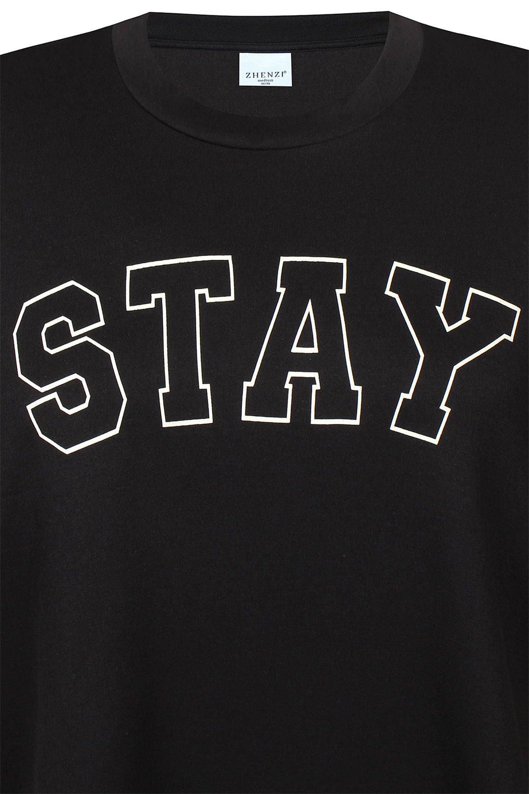 ZH - Mya 1519 - Pullover - Black