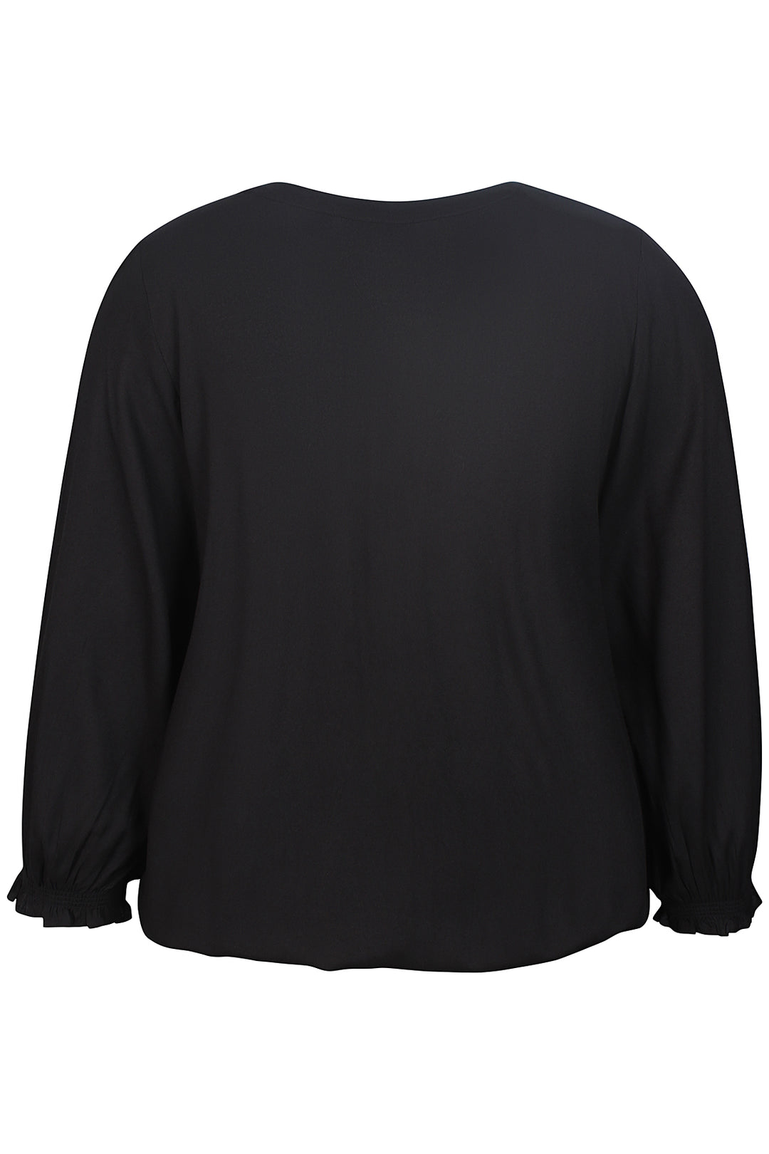 ZH - Lilie 1527 - Blouse - Black