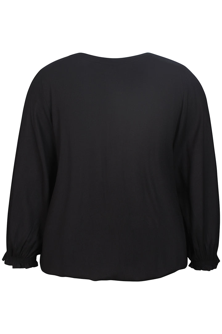 ZH - Lilie 1527 - Blouse - Black