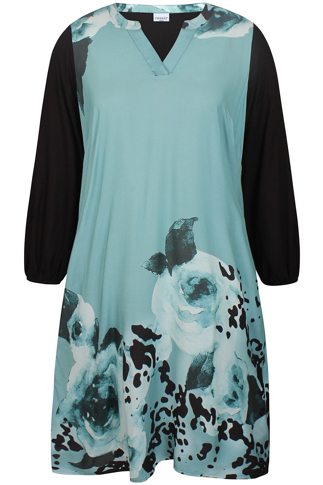 ZH - Lilie 1528 - Dress