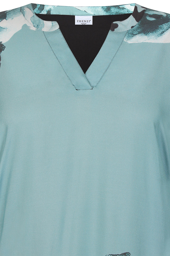 ZH - Lilie 1528 - Dress