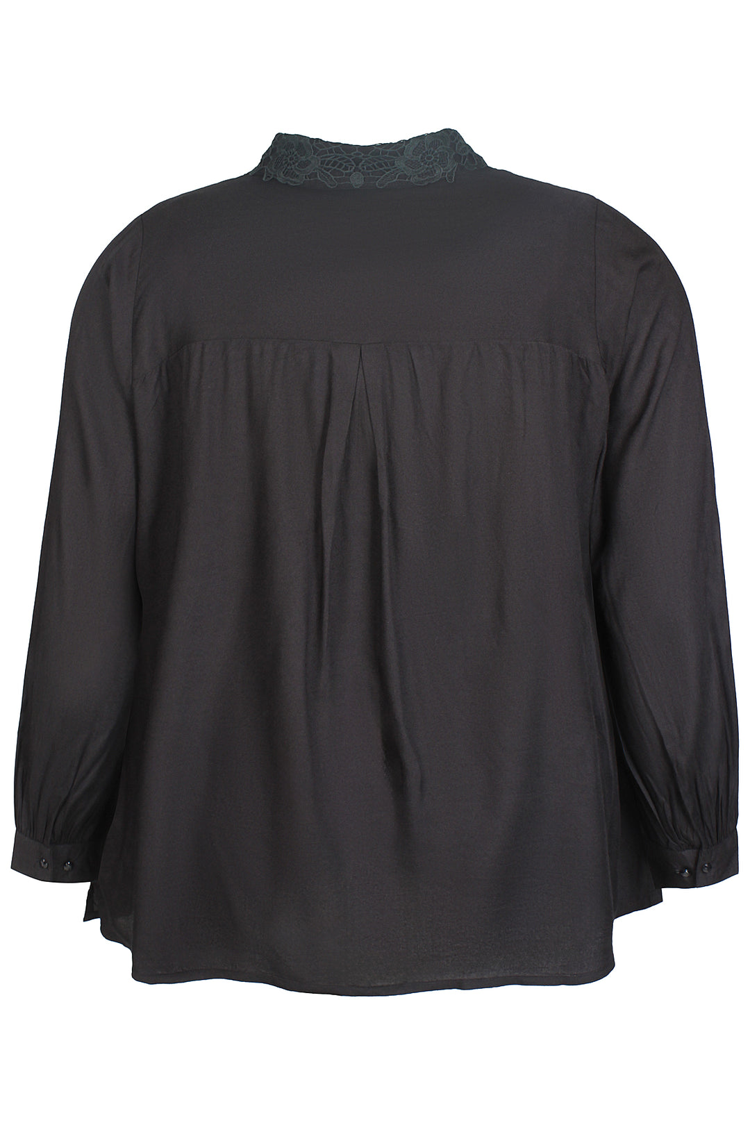 ZH - Lilie 1529 - Blouse - Black