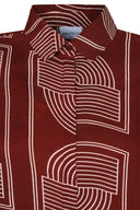 ZH - Linda 1530 - Shirt - Red