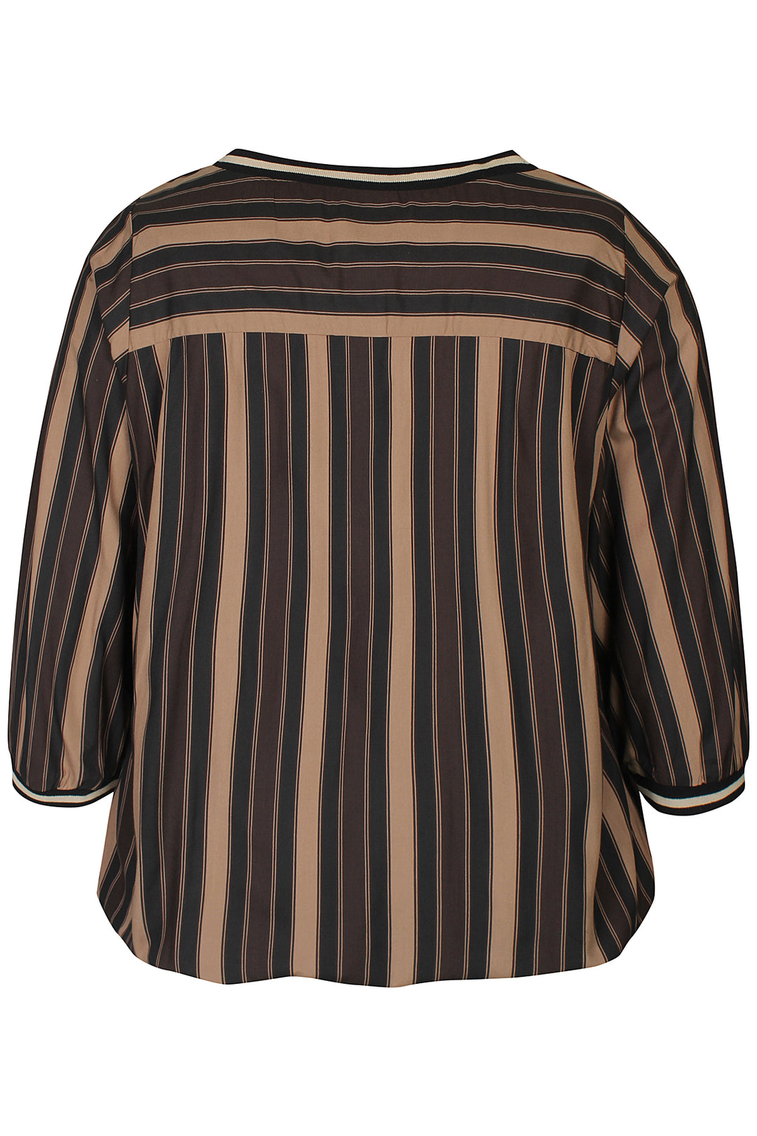 ZH - Linny 1532 - Blouse - Brown