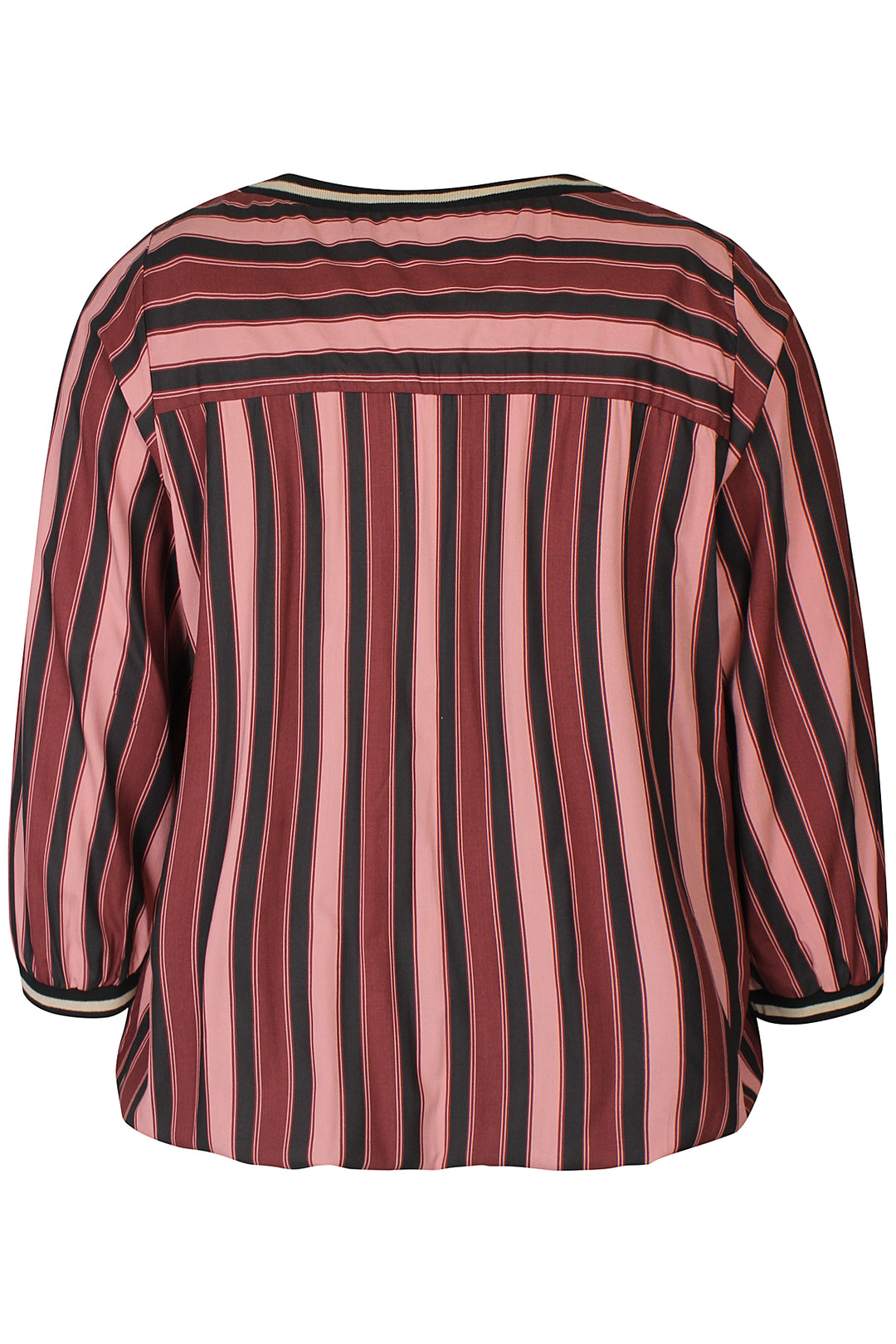 ZH - Linny 1532 - Blouse - Red