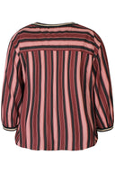 ZH - Linny 1532 - Blouse - Red
