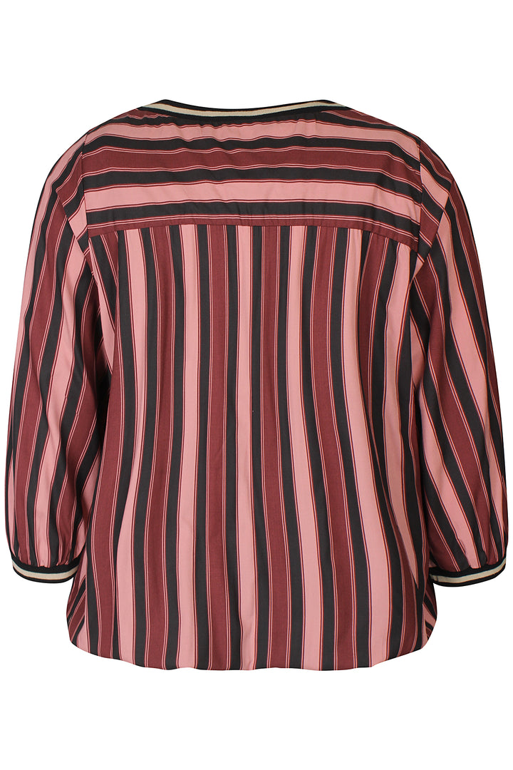 ZH - Linny 1532 - Blouse - Red