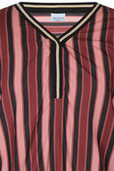 ZH - Linny 1532 - Blouse - Red