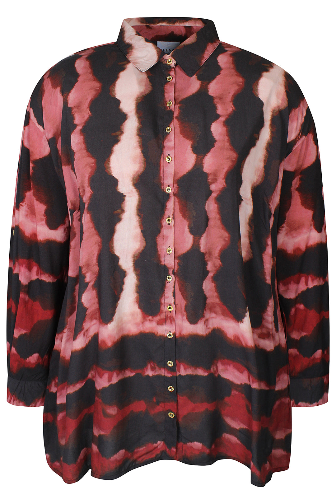 ZH - Livia 1534 - Shirt - Red