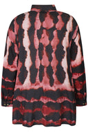 ZH - Livia 1534 - Shirt - Red