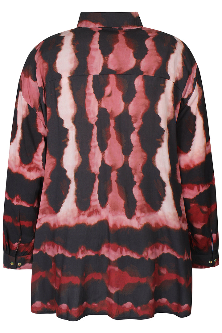 ZH - Livia 1534 - Shirt - Red