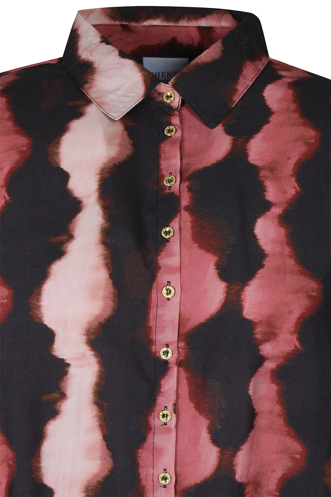 ZH - Livia 1534 - Shirt - Red